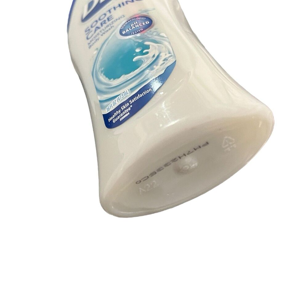 Dial Soothing Care PH Balanced Body Wash With Collagen‎ 16 Oz - Picture 6 of 8